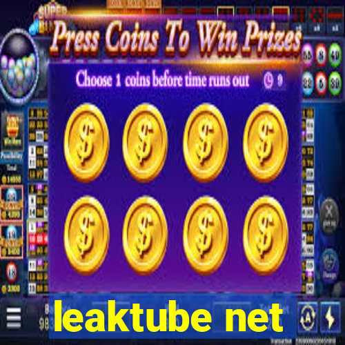 leaktube net